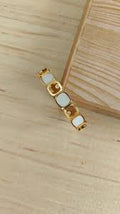 Baby-Size High-Quality Bracelet – 18K Gold Plated, Anti-Tarnish